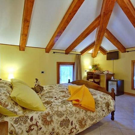 Pergola Rooms Тольмедзо Экстерьер фото