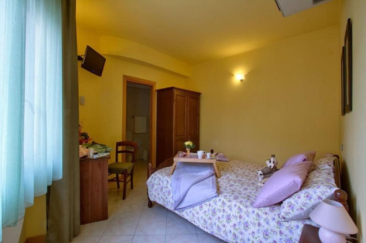 Pergola Rooms Тольмедзо Экстерьер фото