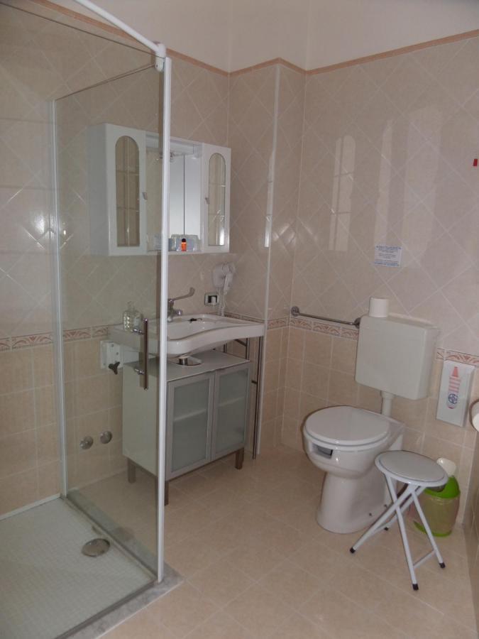 Pergola Rooms Тольмедзо Экстерьер фото