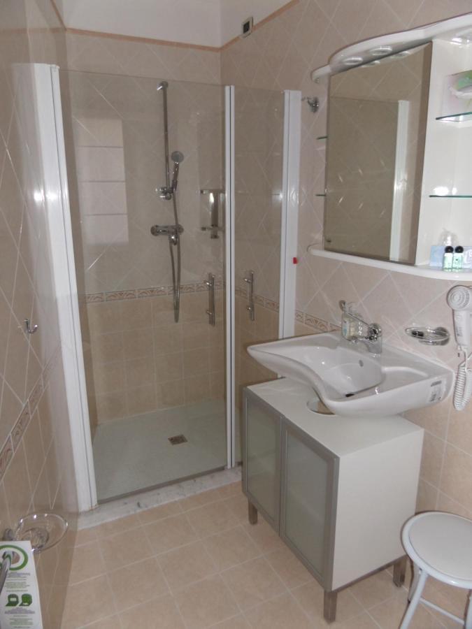 Pergola Rooms Тольмедзо Экстерьер фото
