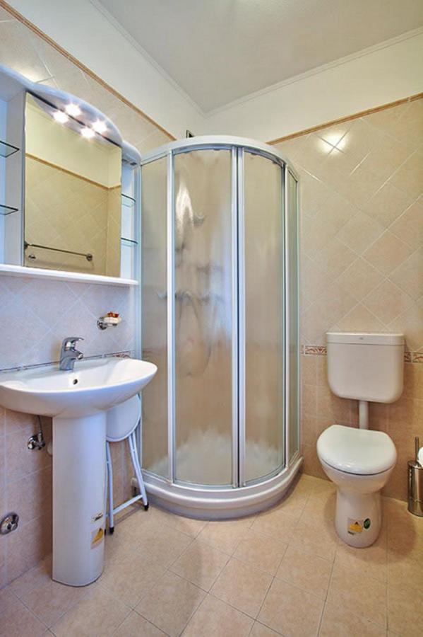 Pergola Rooms Тольмедзо Экстерьер фото