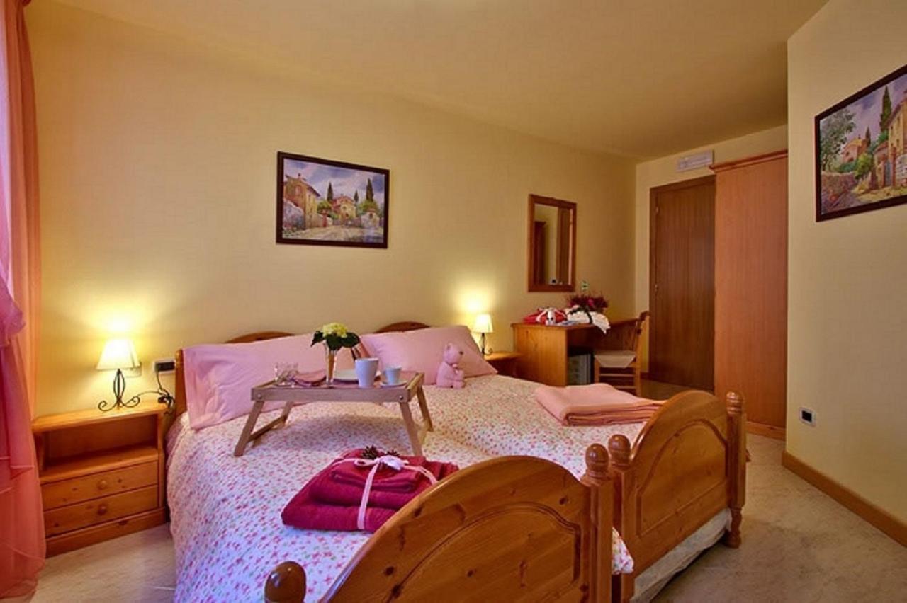 Pergola Rooms Тольмедзо Экстерьер фото