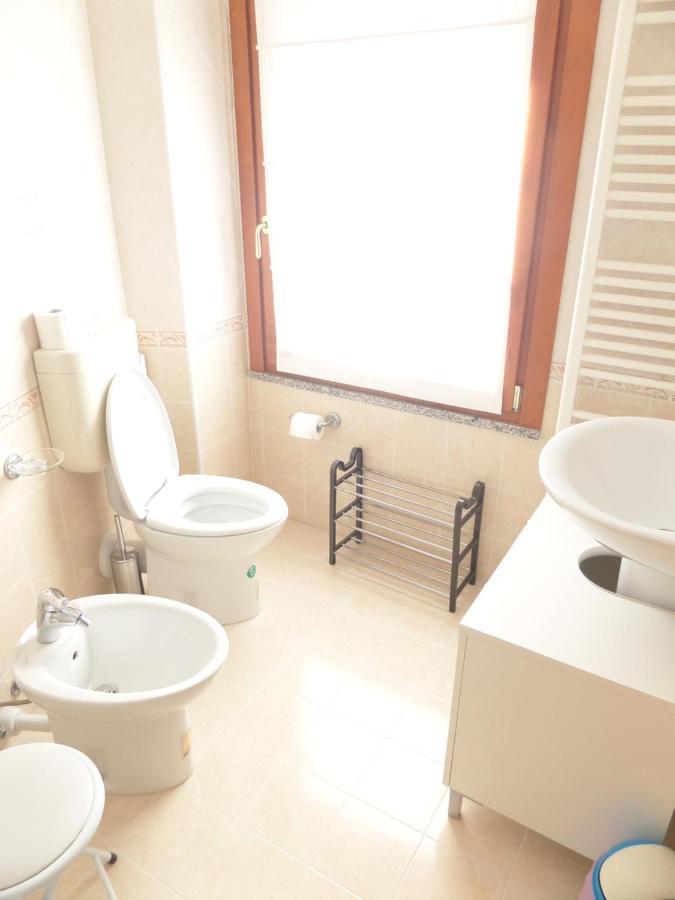 Pergola Rooms Тольмедзо Экстерьер фото