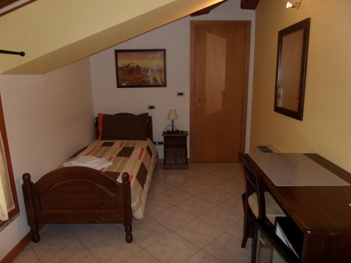 Pergola Rooms Тольмедзо Экстерьер фото