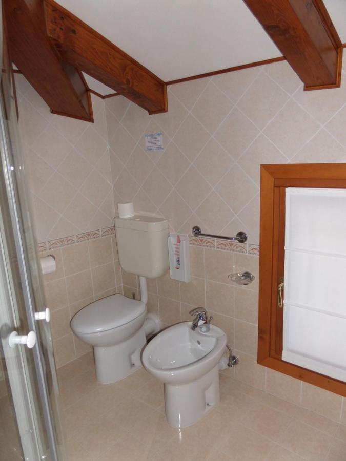 Pergola Rooms Тольмедзо Экстерьер фото