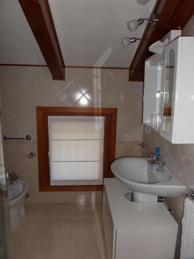 Pergola Rooms Тольмедзо Экстерьер фото