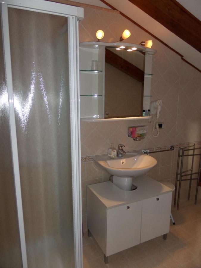 Pergola Rooms Тольмедзо Экстерьер фото