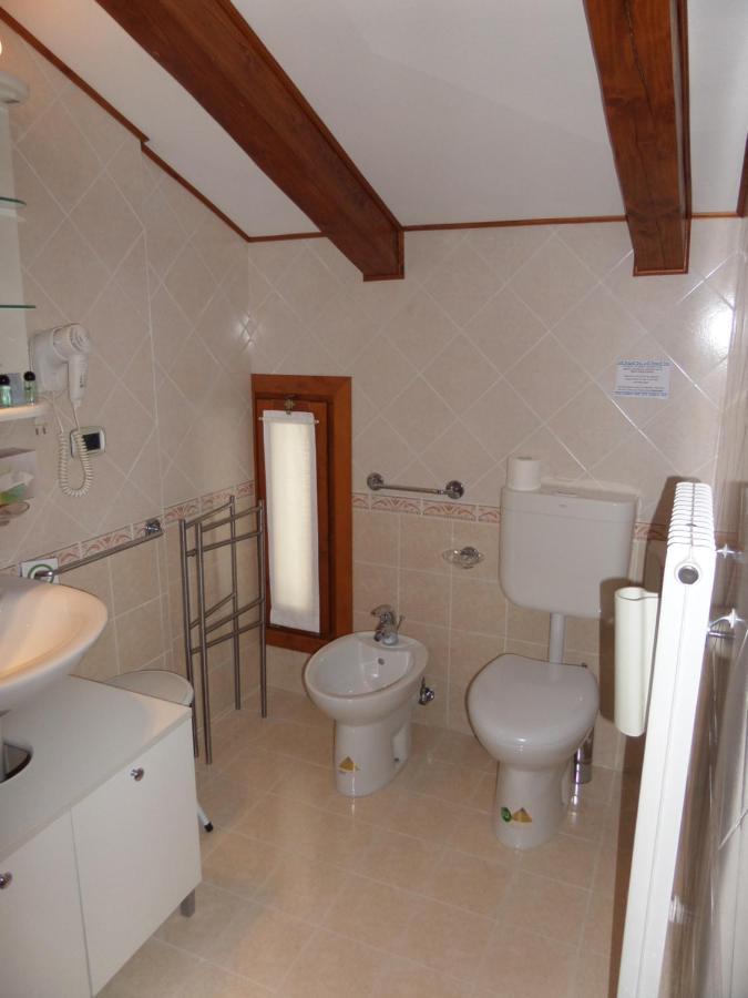 Pergola Rooms Тольмедзо Экстерьер фото